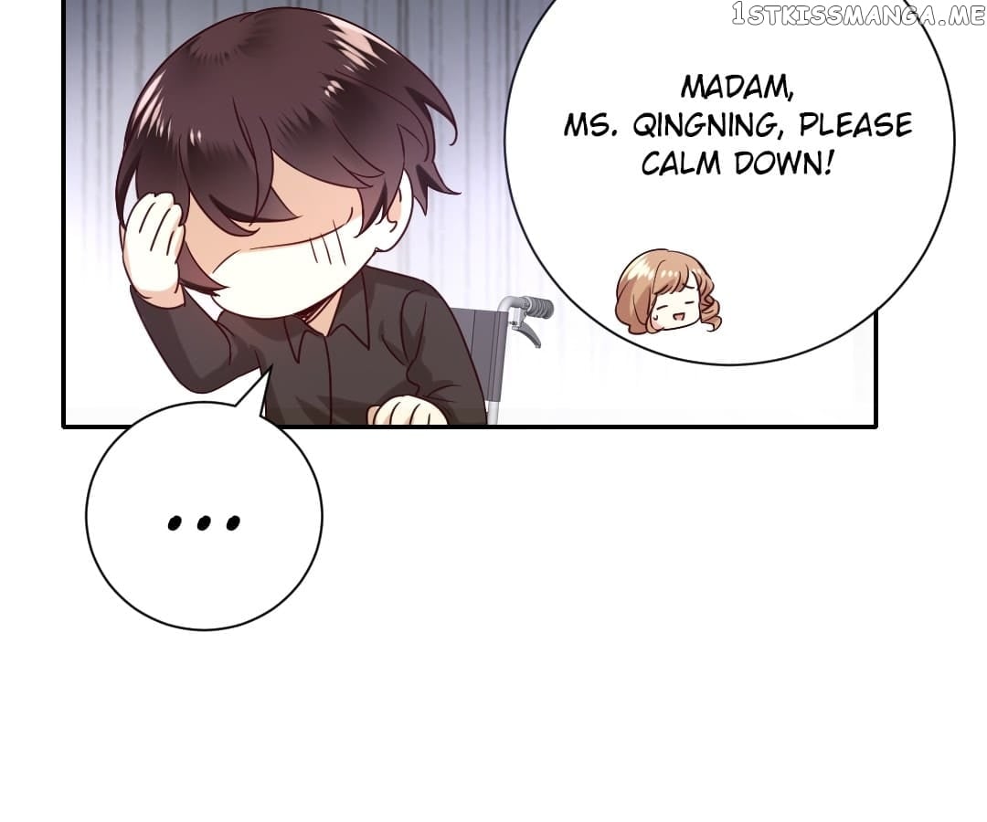 Child And Sweet Wife Chapter 101 - page 23