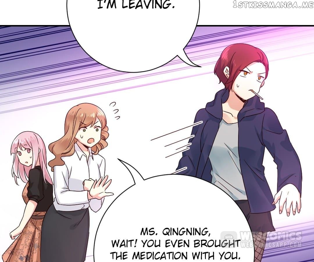 Child And Sweet Wife Chapter 101 - page 26
