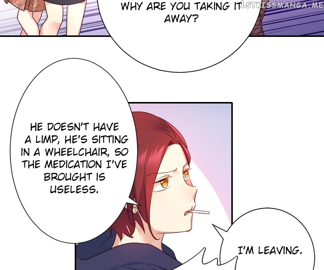 Child And Sweet Wife Chapter 101 - page 27