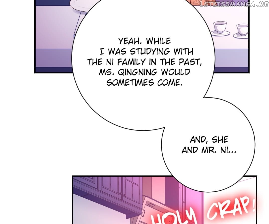 Child And Sweet Wife Chapter 101 - page 3