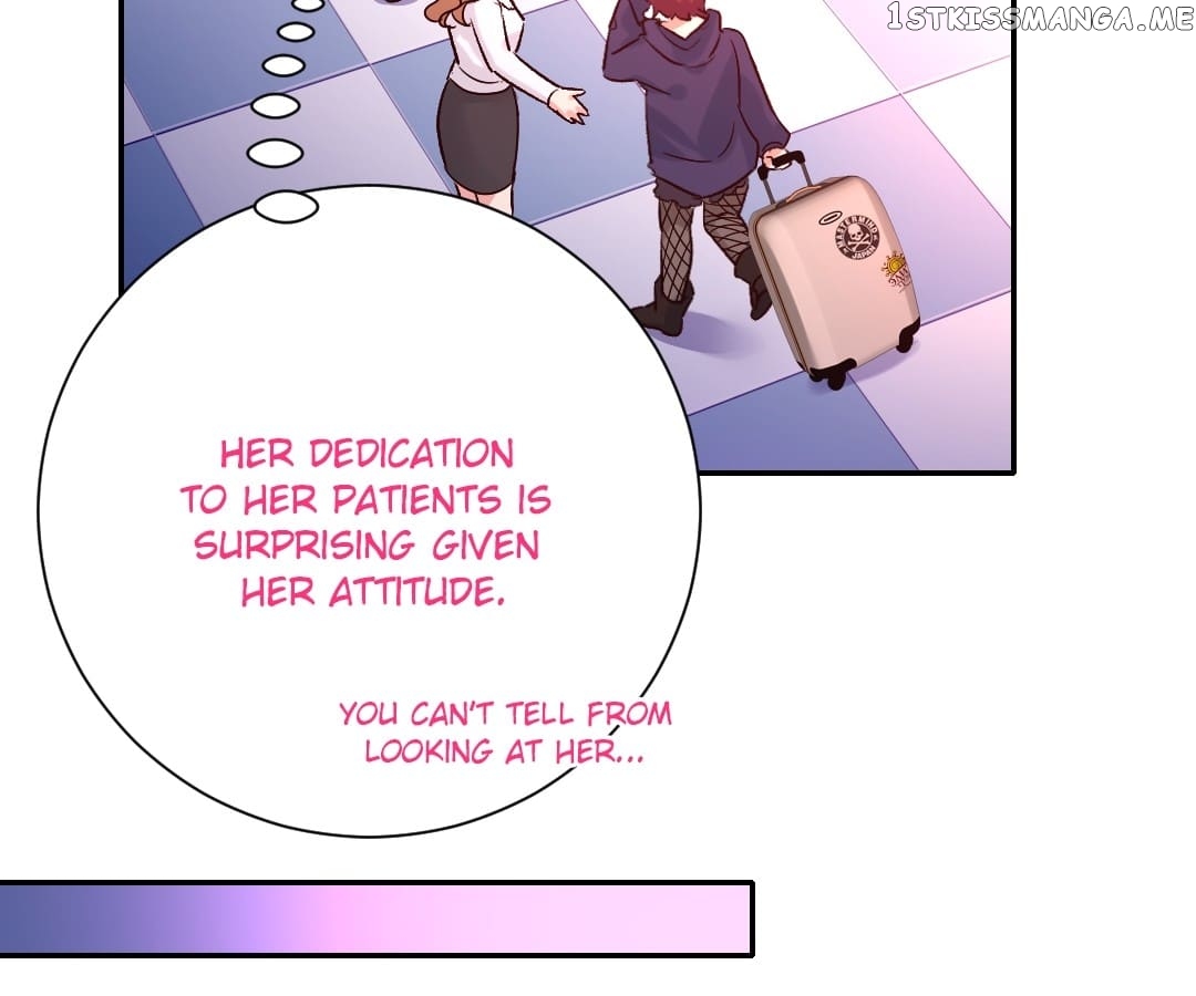 Child And Sweet Wife Chapter 101 - page 32