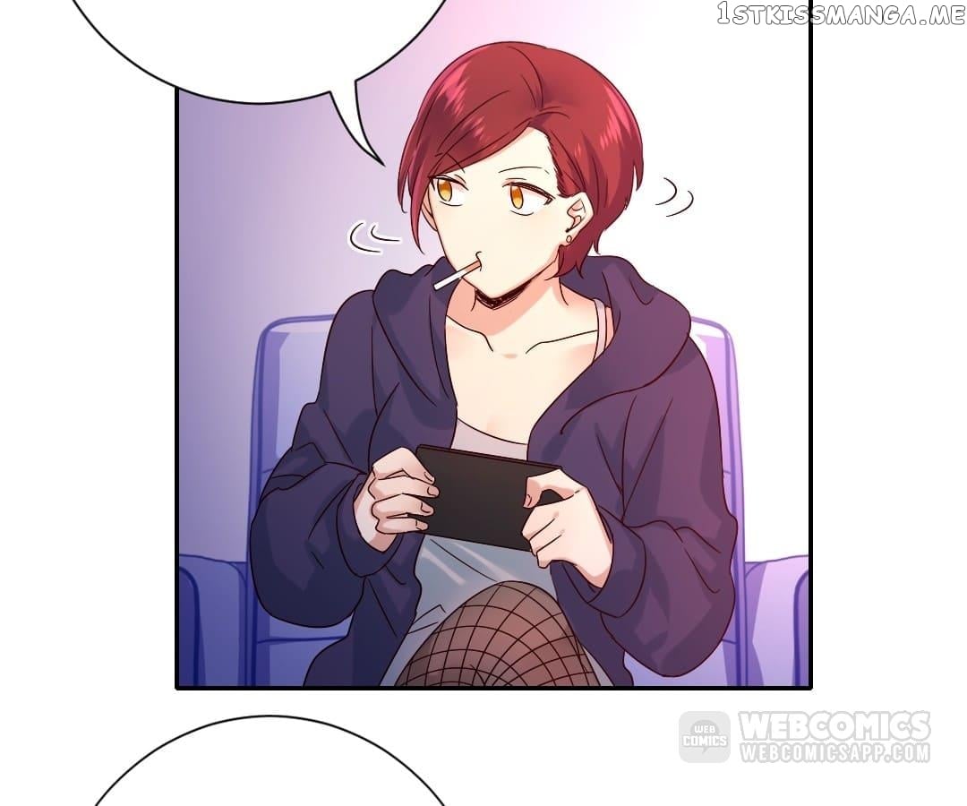 Child And Sweet Wife Chapter 101 - page 34