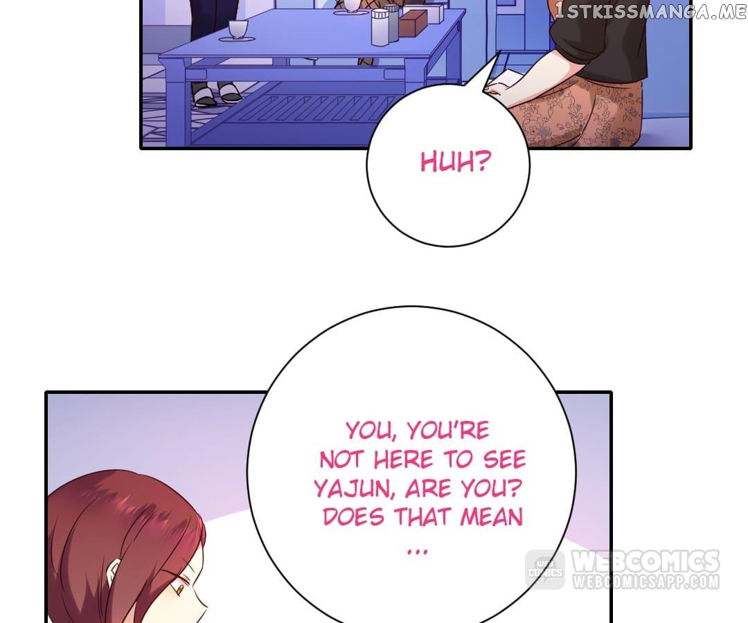 Child And Sweet Wife Chapter 101 - page 38