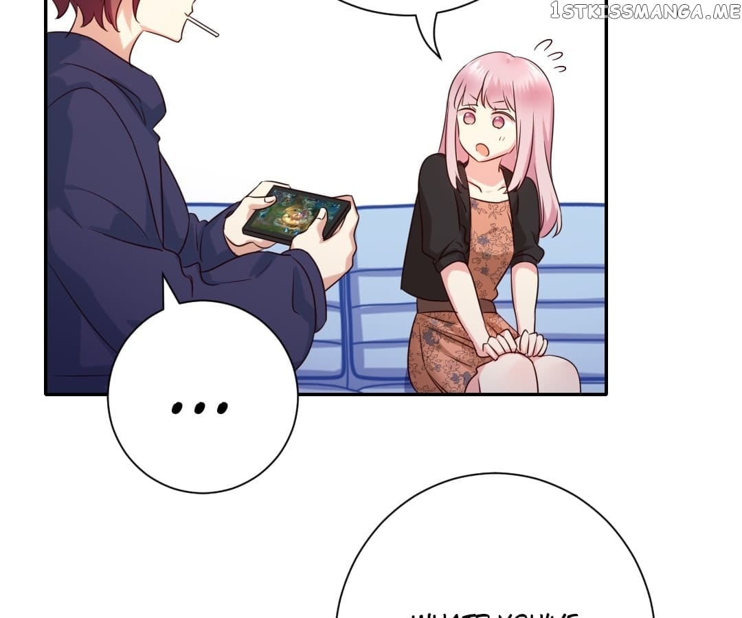 Child And Sweet Wife Chapter 101 - page 39