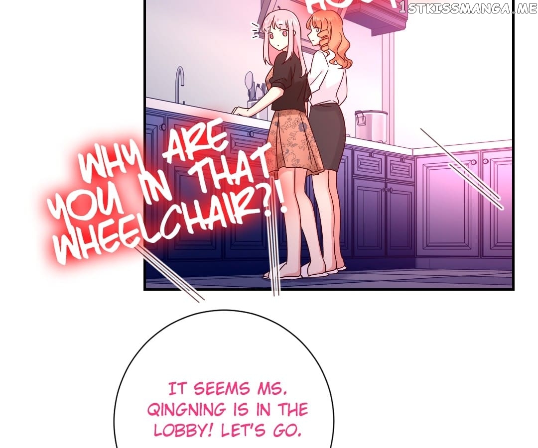 Child And Sweet Wife Chapter 101 - page 4