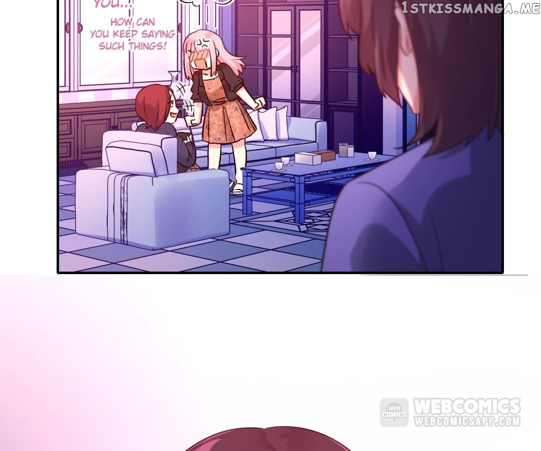 Child And Sweet Wife Chapter 101 - page 42