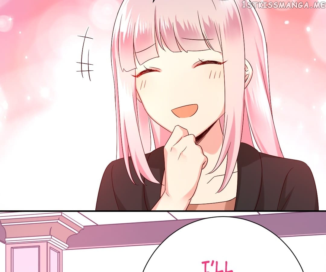 Child And Sweet Wife Chapter 100 - page 31
