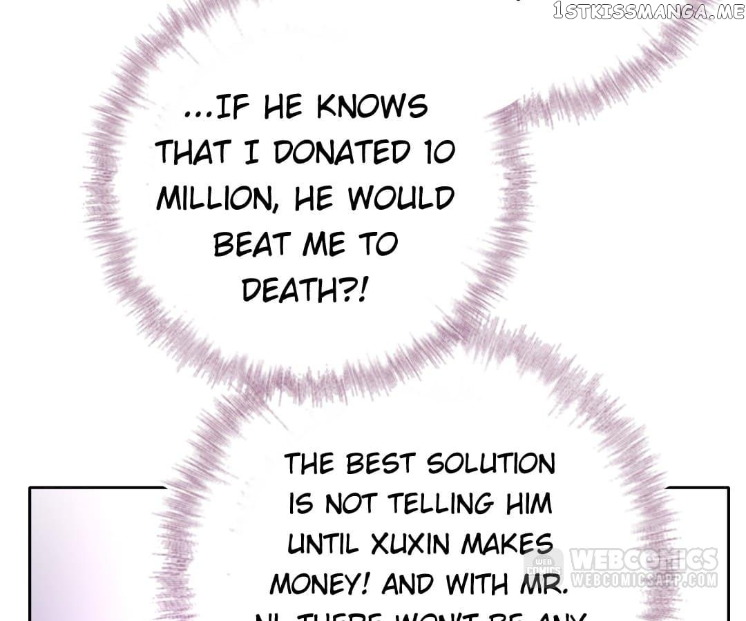 Child And Sweet Wife Chapter 99 - page 10