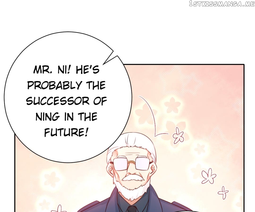 Child And Sweet Wife Chapter 99 - page 13