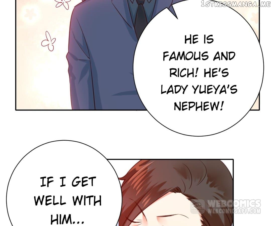 Child And Sweet Wife Chapter 99 - page 14