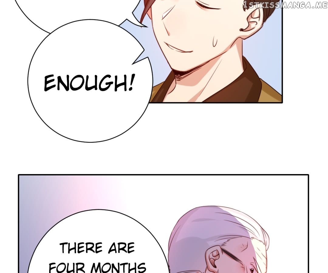 Child And Sweet Wife Chapter 99 - page 15