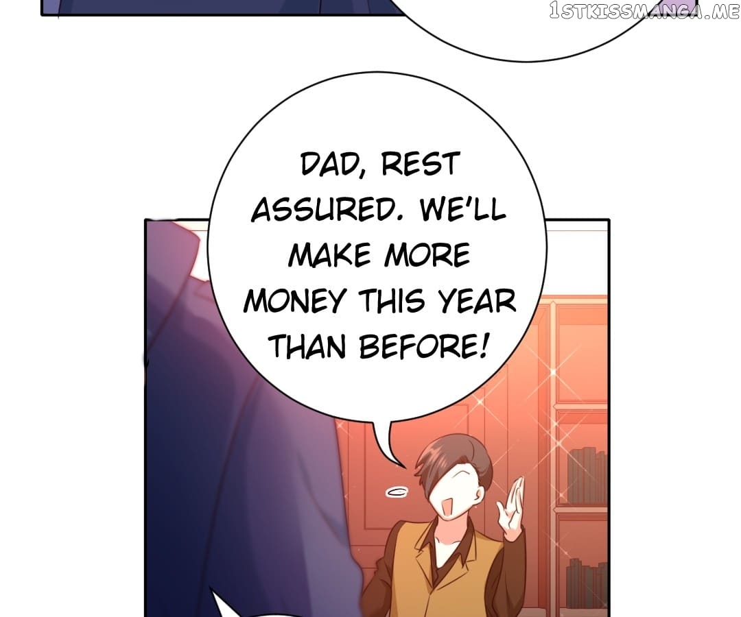Child And Sweet Wife Chapter 99 - page 17