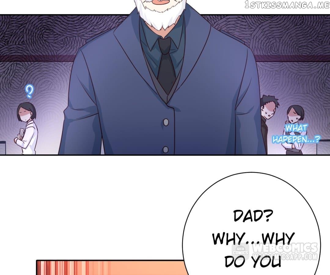 Child And Sweet Wife Chapter 99 - page 2