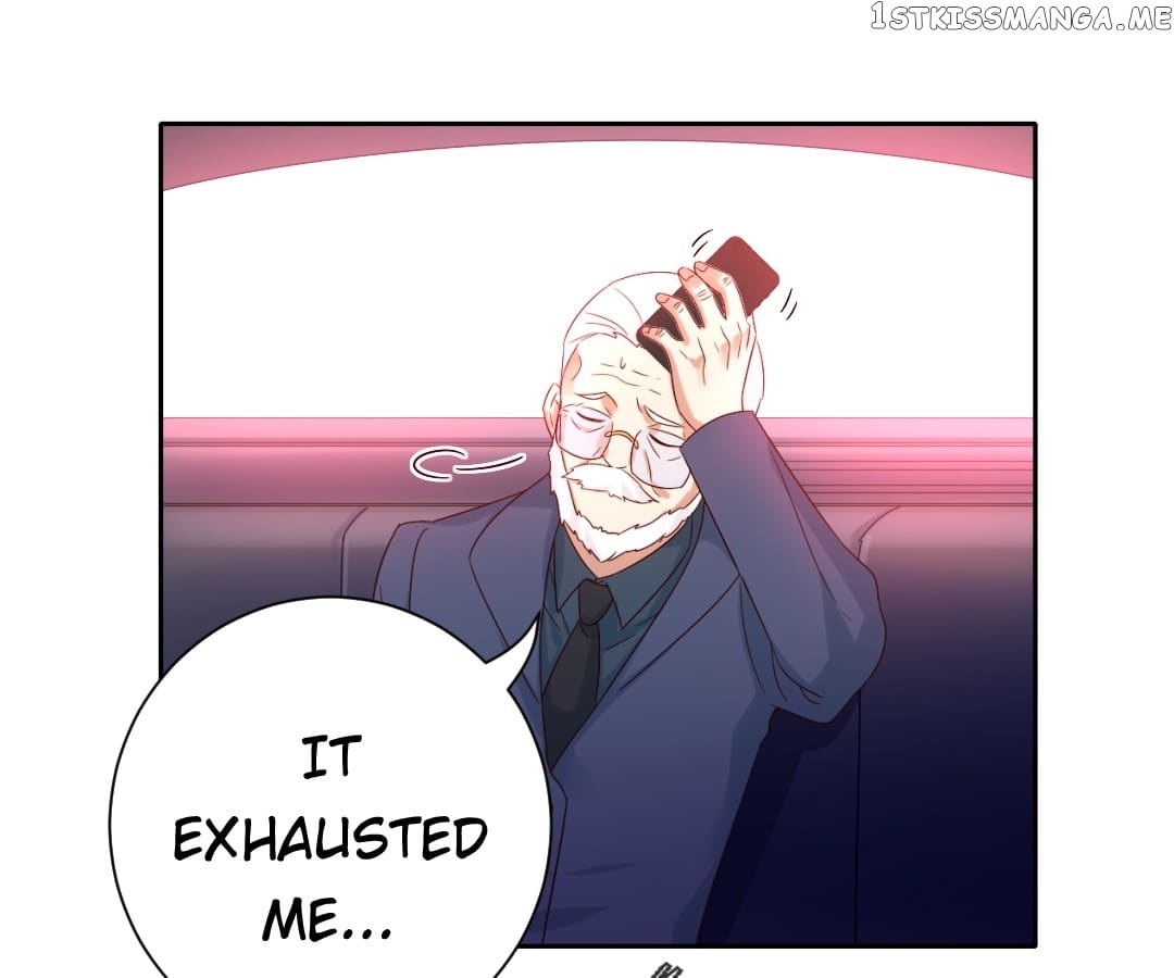 Child And Sweet Wife Chapter 99 - page 25