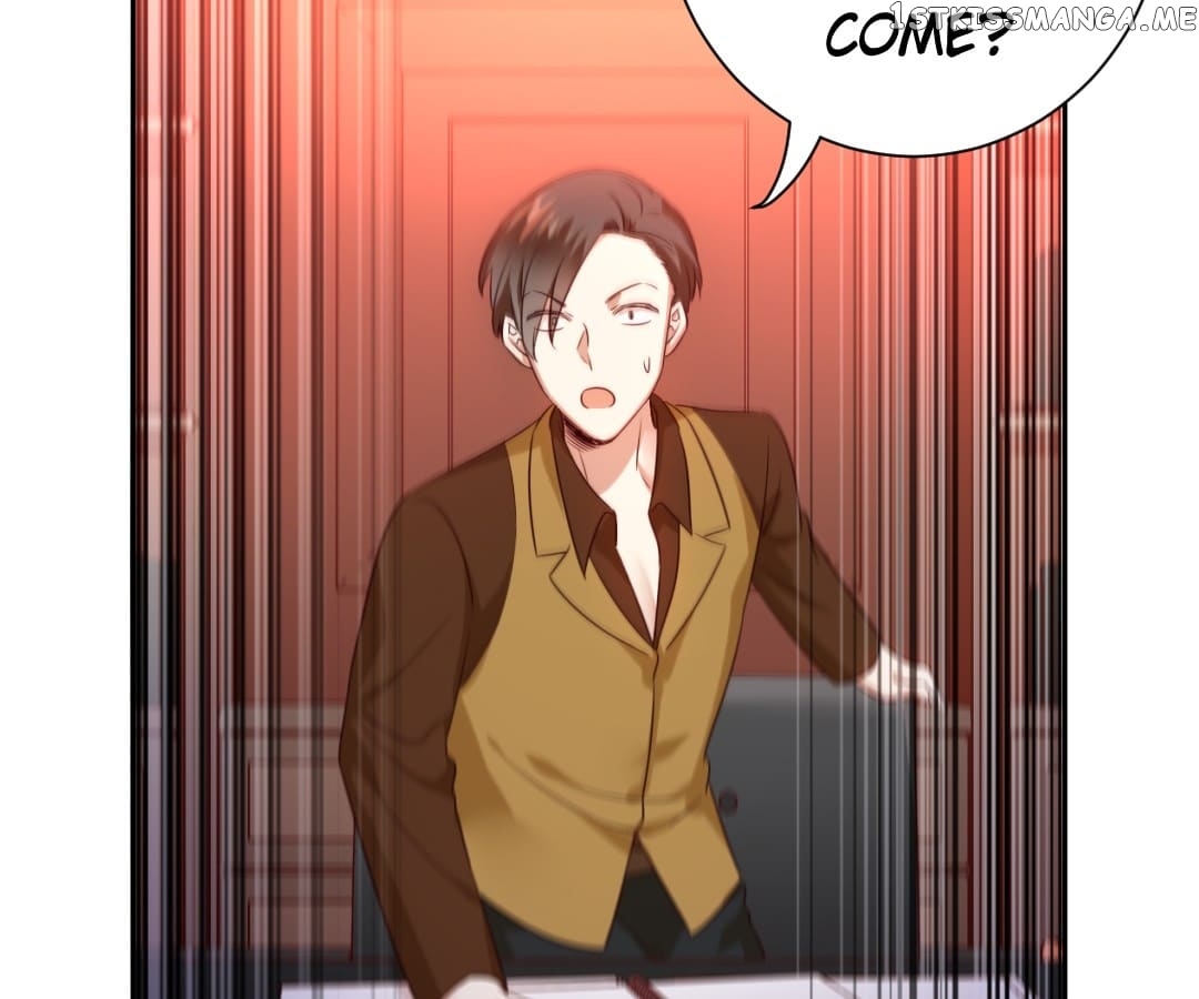 Child And Sweet Wife Chapter 99 - page 3