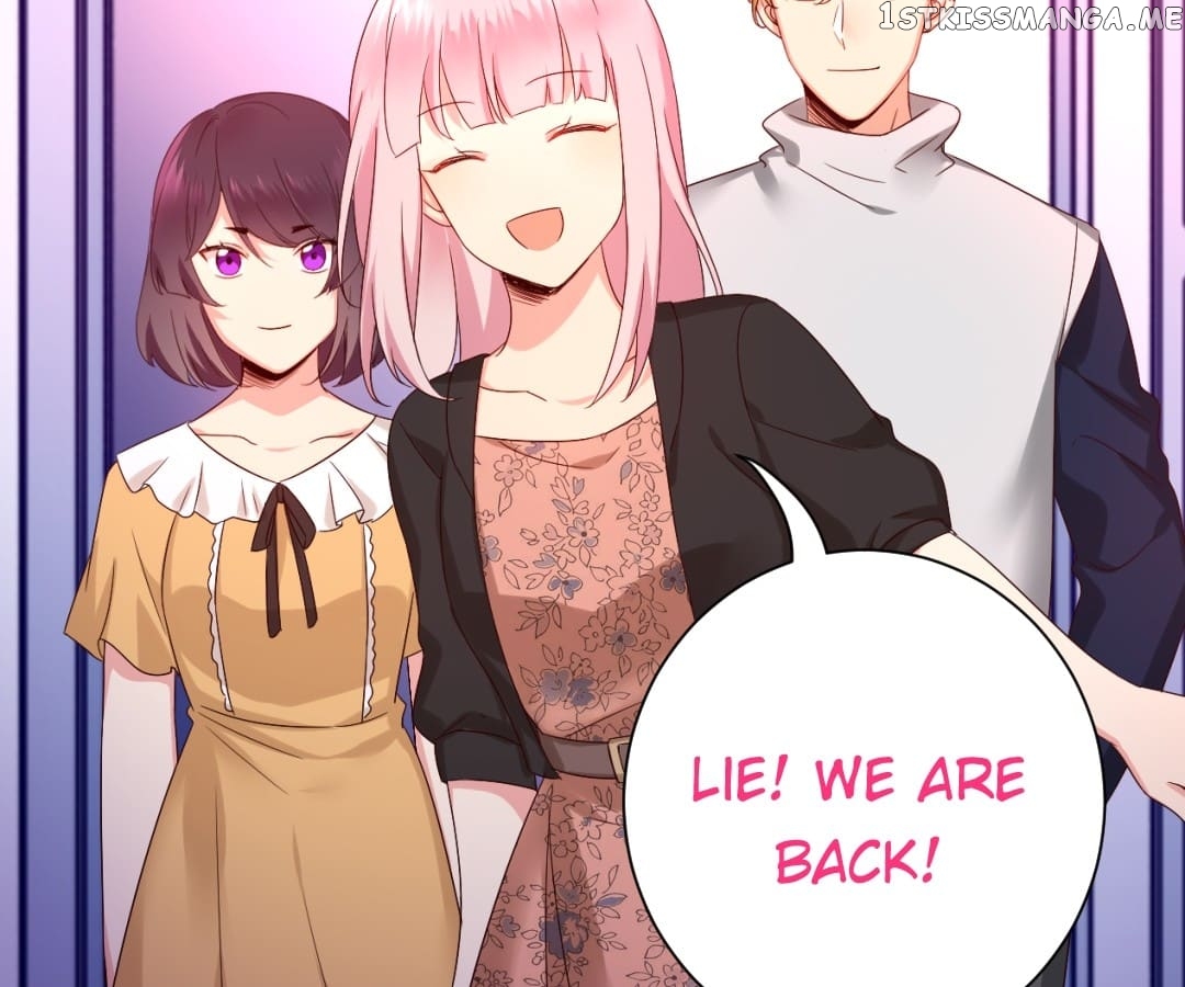 Child And Sweet Wife Chapter 99 - page 31
