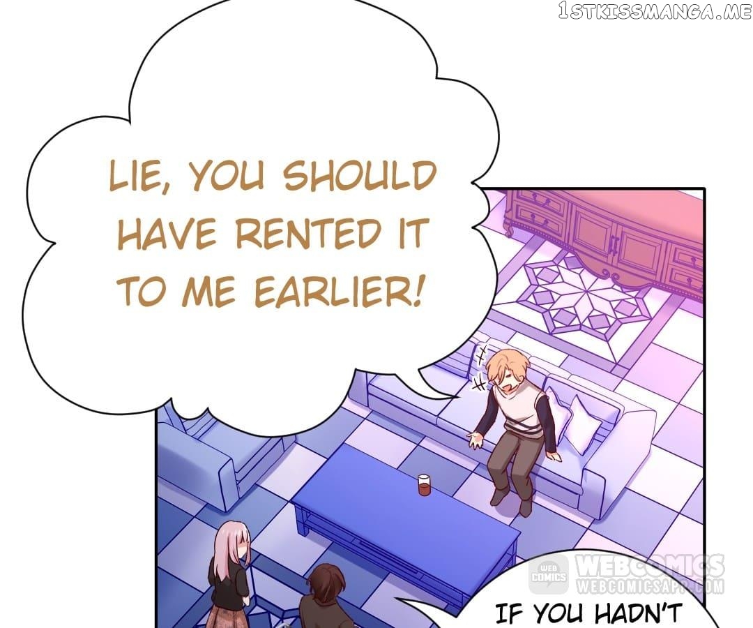 Child And Sweet Wife Chapter 99 - page 38