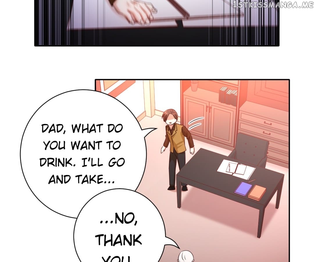 Child And Sweet Wife Chapter 99 - page 4
