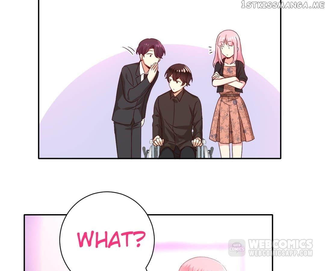 Child And Sweet Wife Chapter 99 - page 42