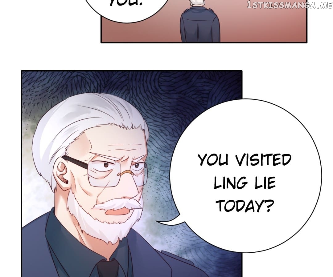 Child And Sweet Wife Chapter 99 - page 5