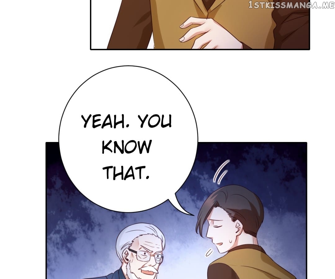 Child And Sweet Wife Chapter 99 - page 7