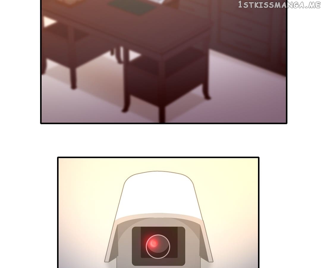 Child And Sweet Wife Chapter 98 - page 33