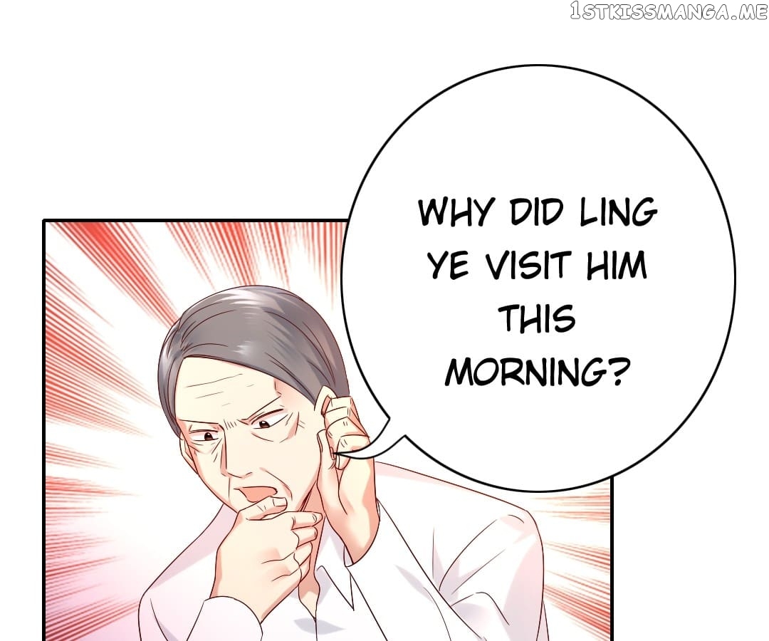 Child And Sweet Wife Chapter 98 - page 37