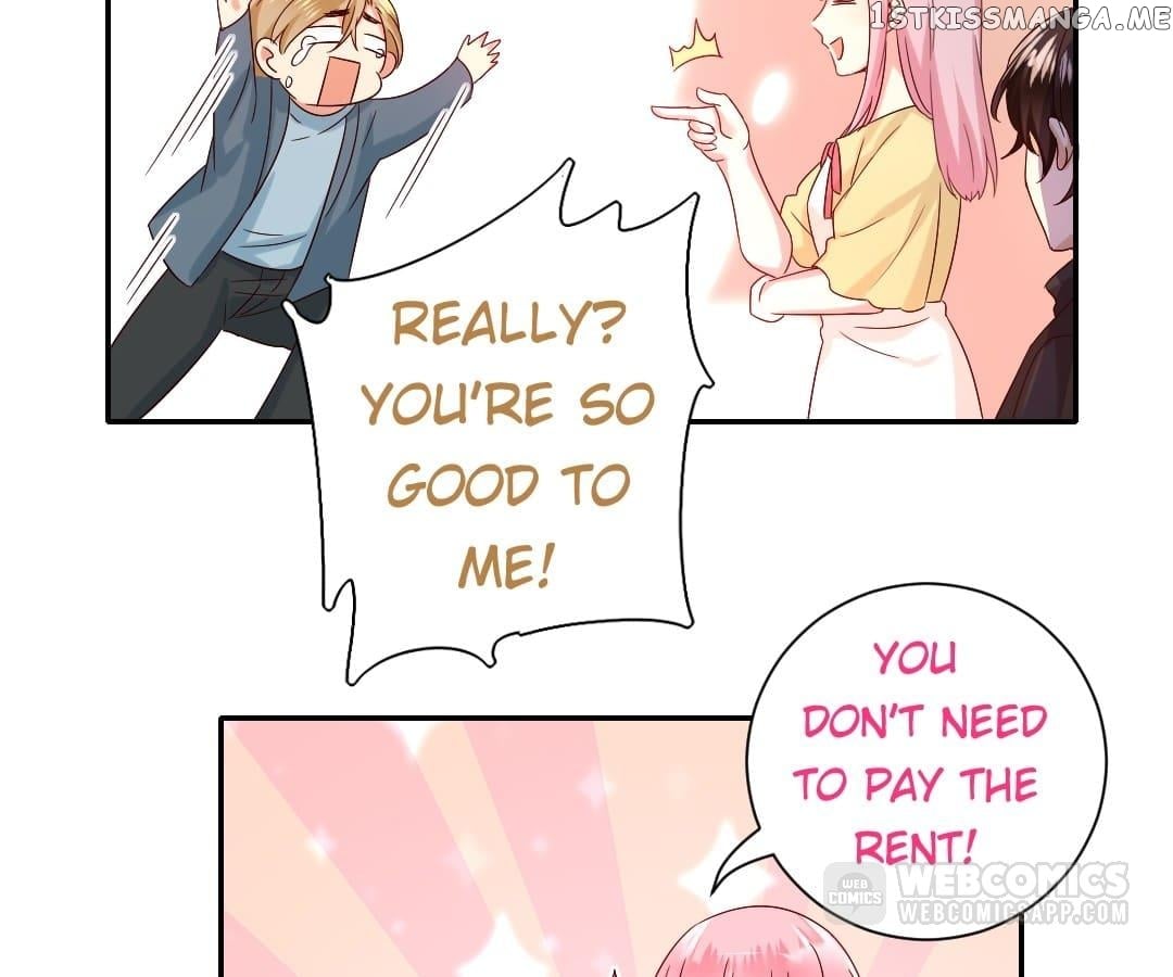 Child And Sweet Wife Chapter 96 - page 22