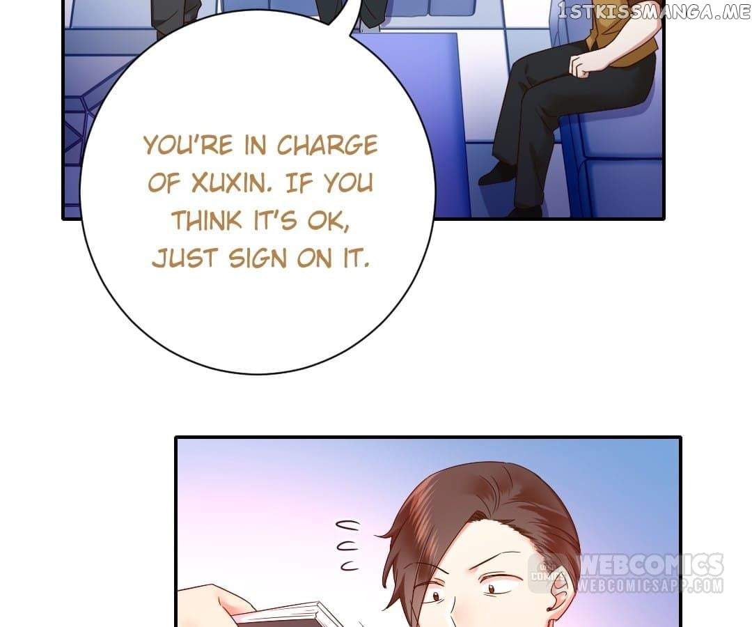 Child And Sweet Wife Chapter 94 - page 10