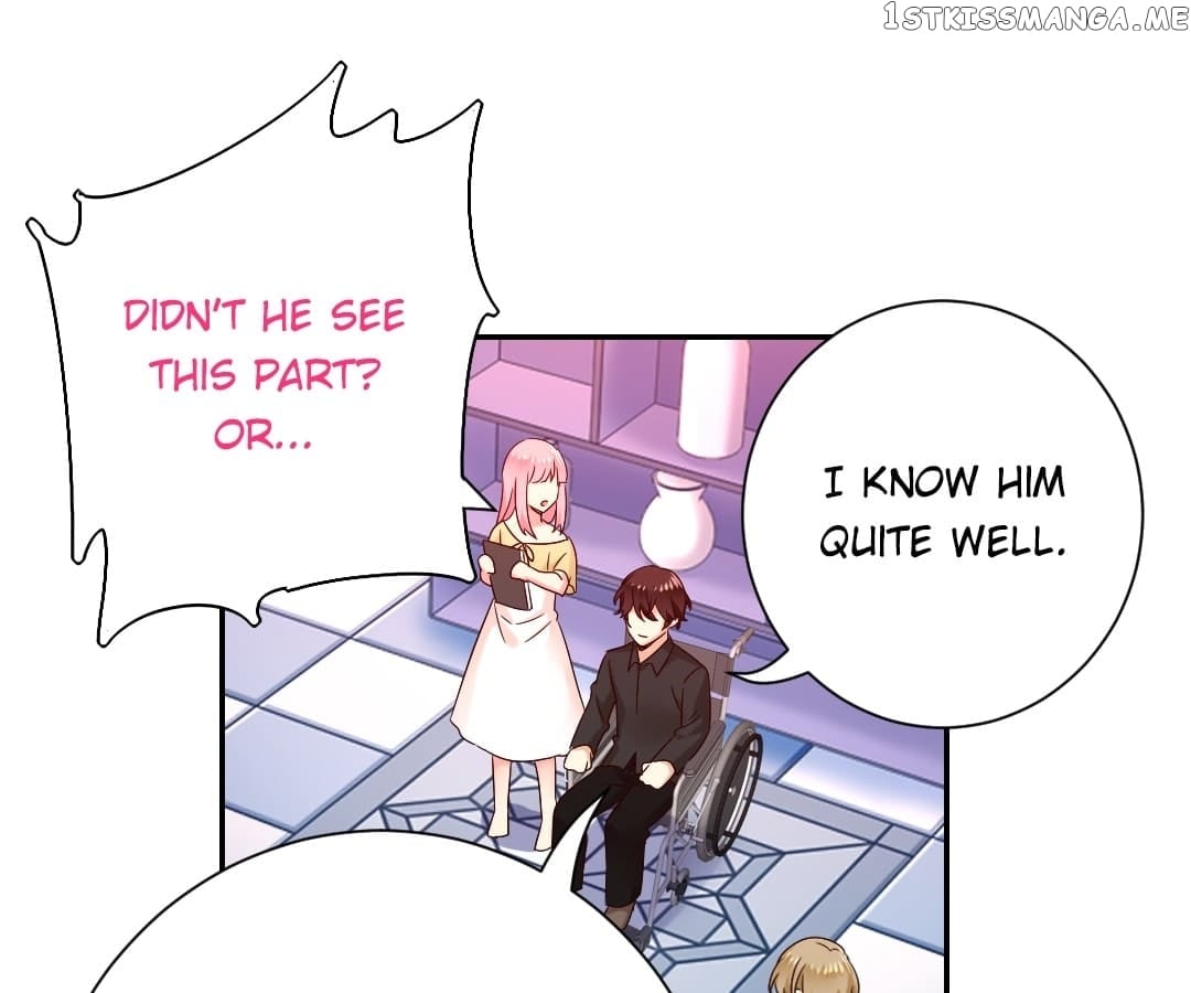 Child And Sweet Wife Chapter 94 - page 37