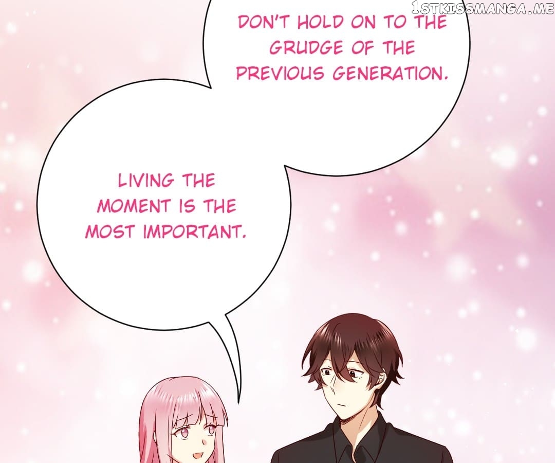 Child And Sweet Wife Chapter 93 - page 21
