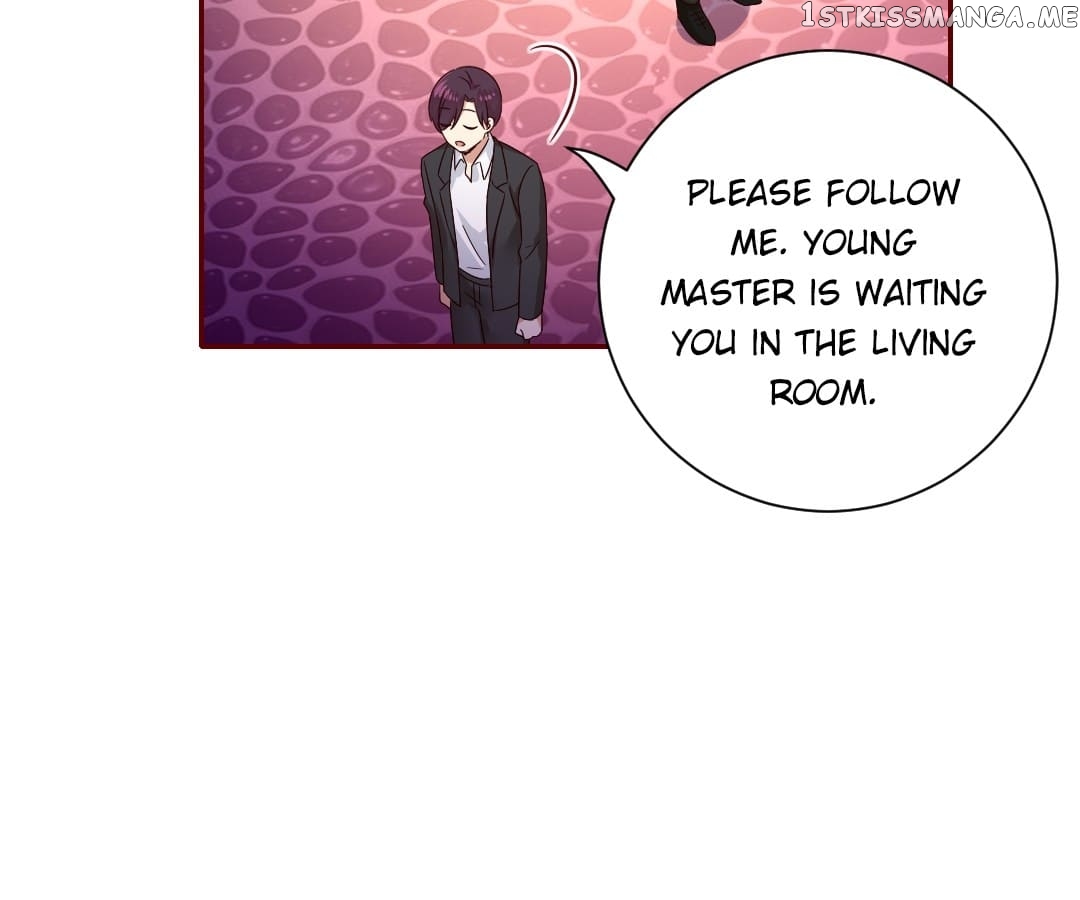 Child And Sweet Wife Chapter 93 - page 31