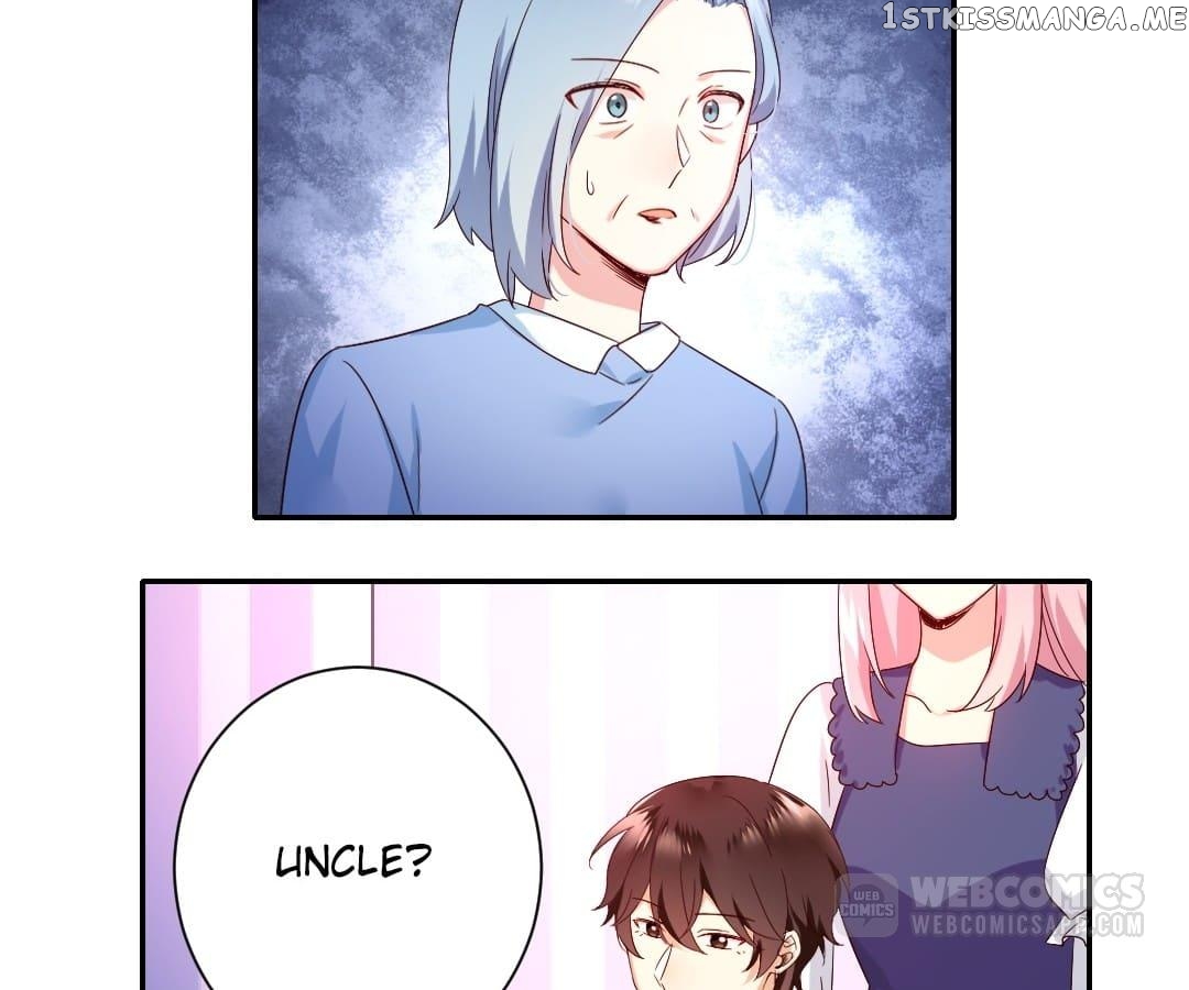 Child And Sweet Wife Chapter 92 - page 18