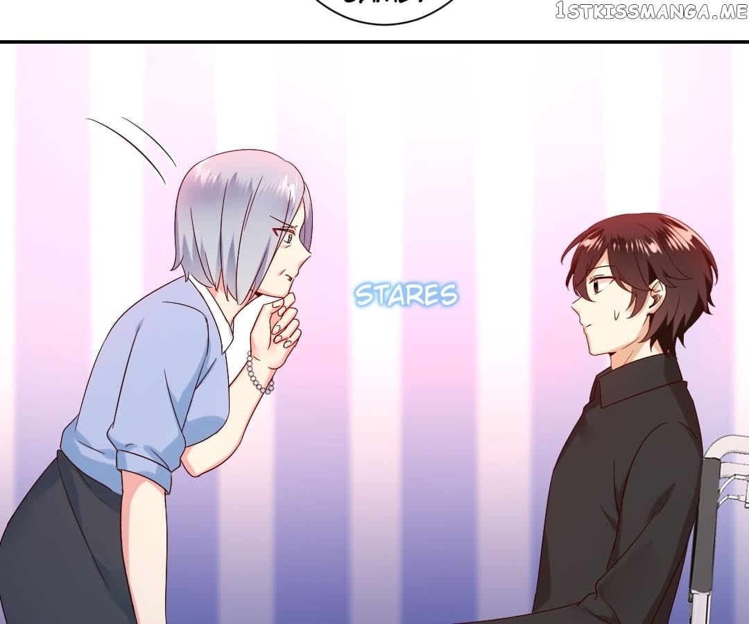 Child And Sweet Wife Chapter 92 - page 21