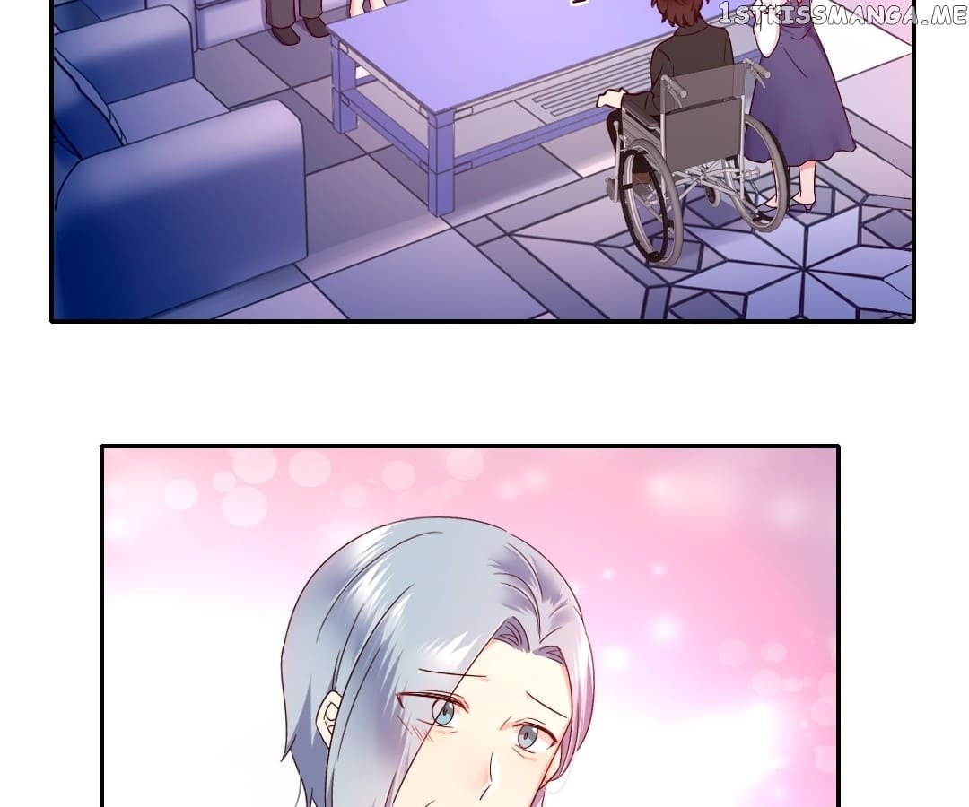Child And Sweet Wife Chapter 92 - page 52