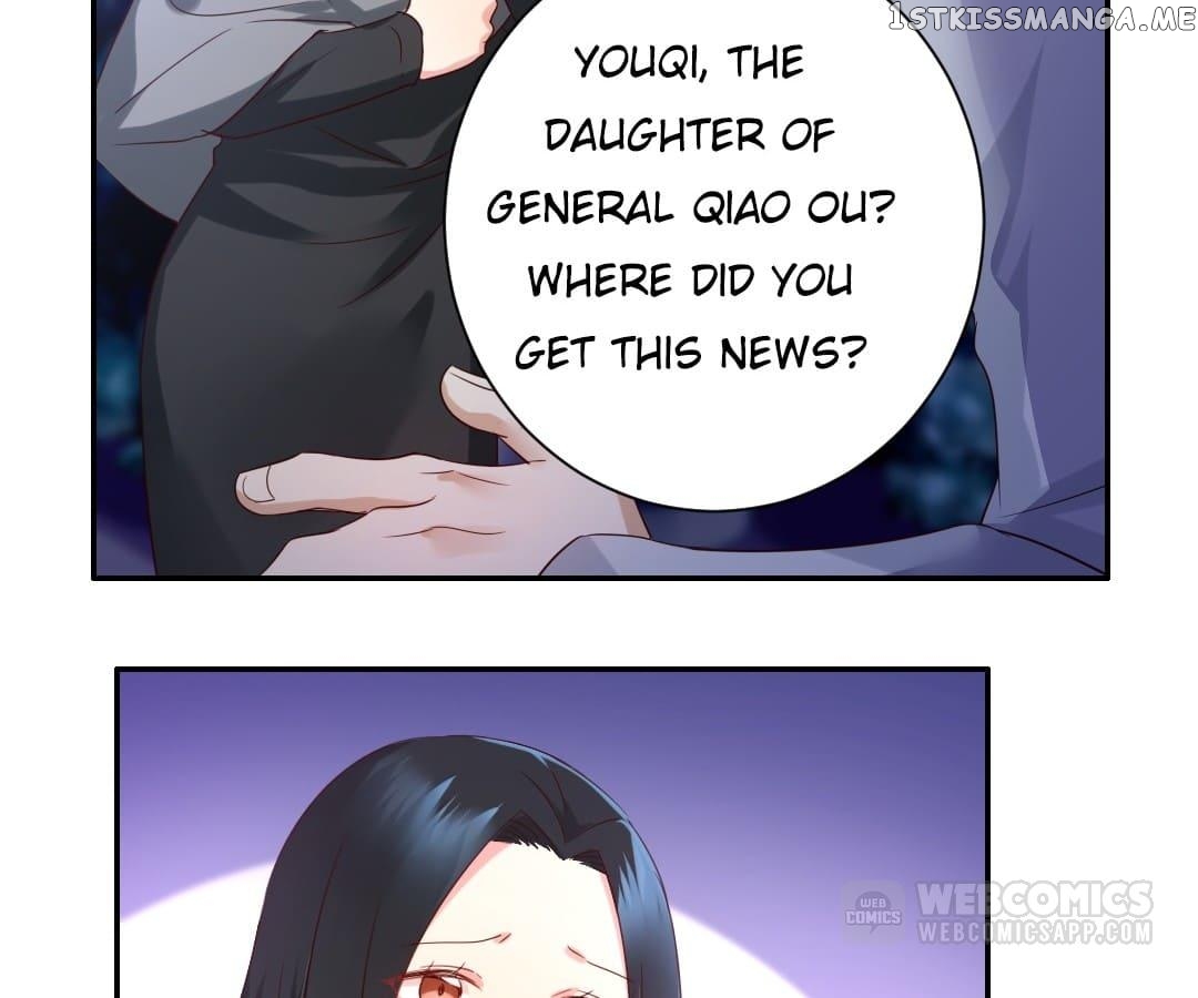 Child And Sweet Wife Chapter 91 - page 18