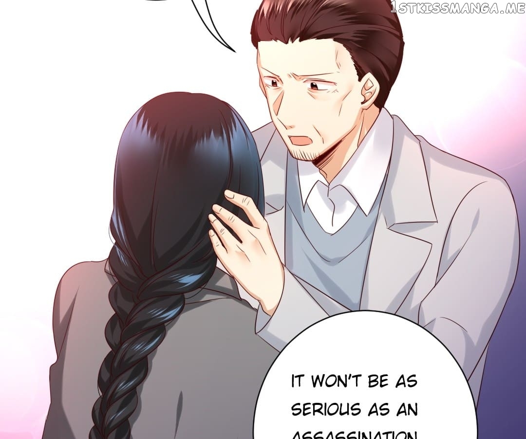 Child And Sweet Wife Chapter 91 - page 27