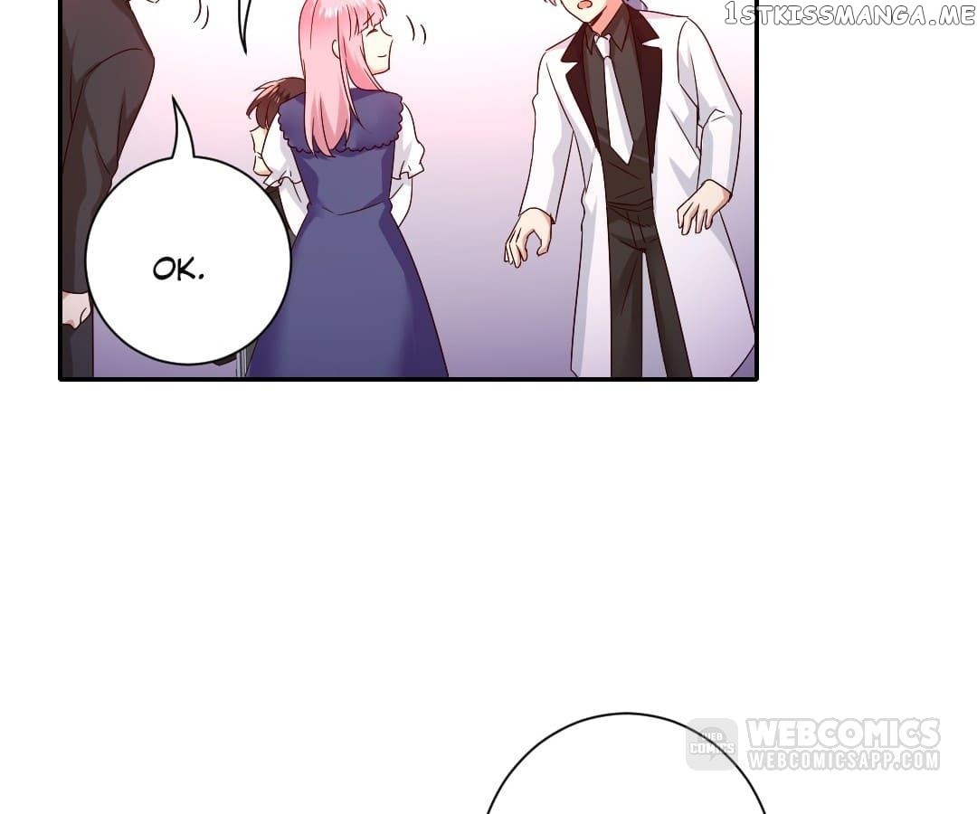 Child And Sweet Wife Chapter 91 - page 42