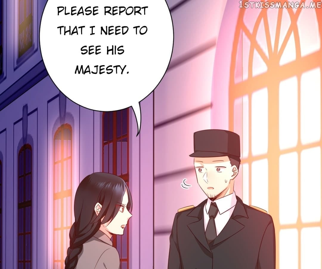 Child And Sweet Wife Chapter 91 - page 7