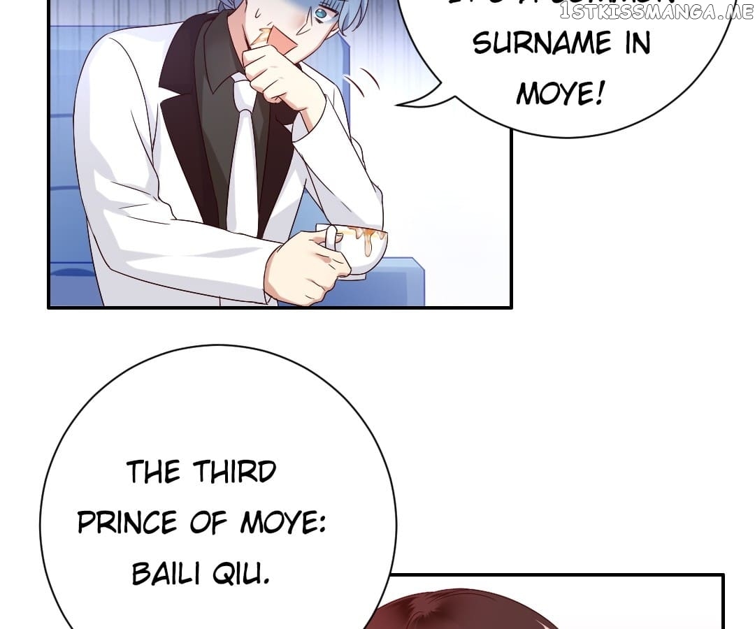 Child And Sweet Wife Chapter 90 - page 31
