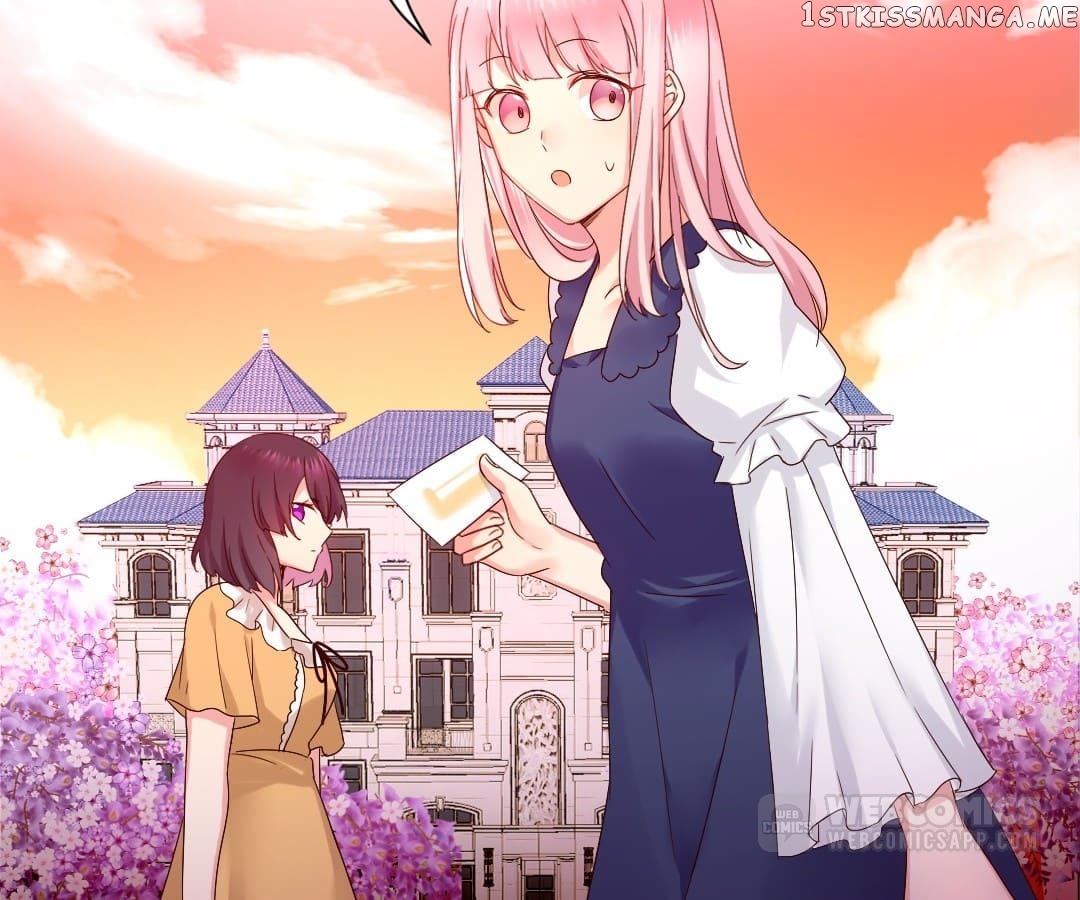 Child And Sweet Wife Chapter 89 - page 10