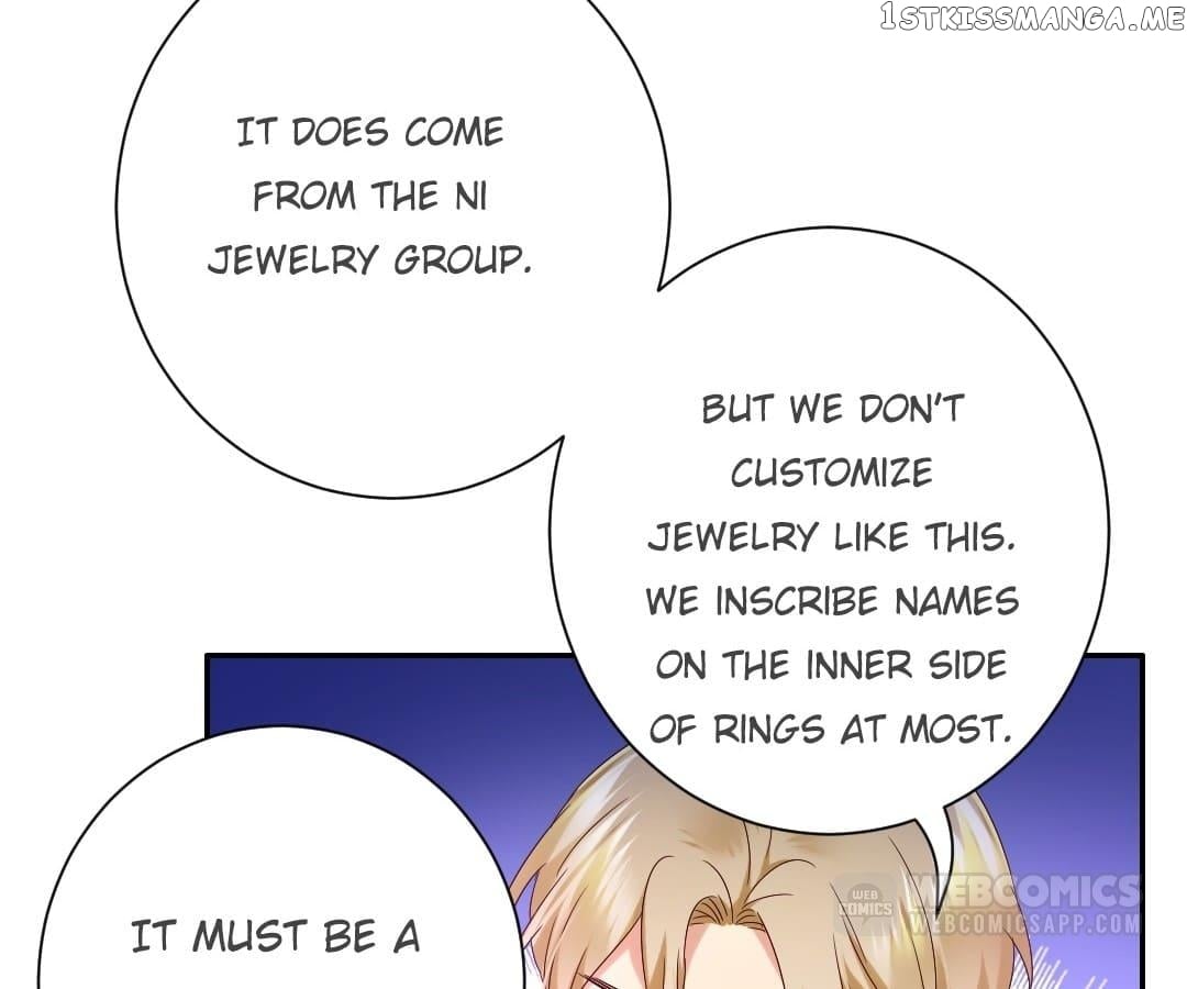 Child And Sweet Wife Chapter 89 - page 30