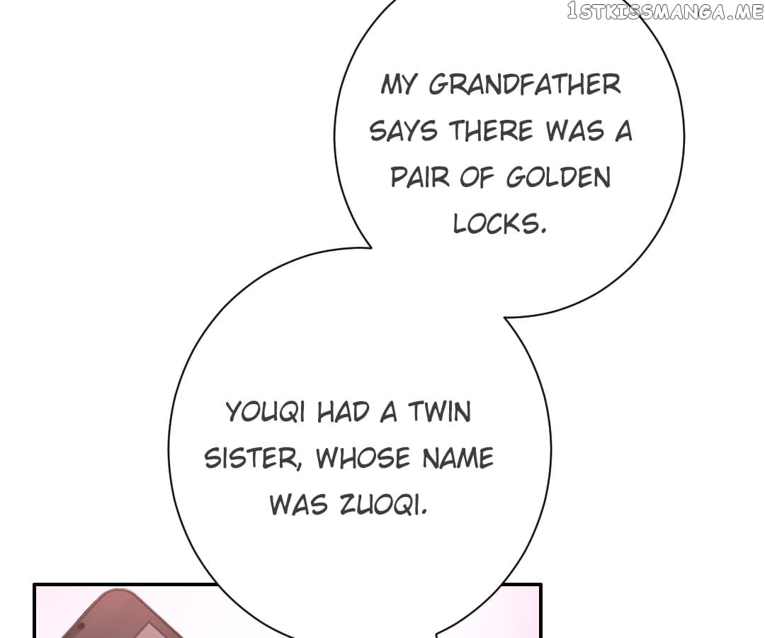 Child And Sweet Wife Chapter 89 - page 39