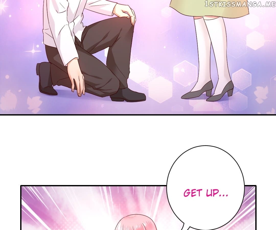 Child And Sweet Wife Chapter 87 - page 27