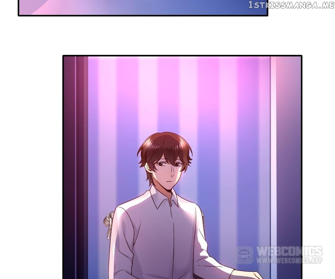 Child And Sweet Wife Chapter 87 - page 38