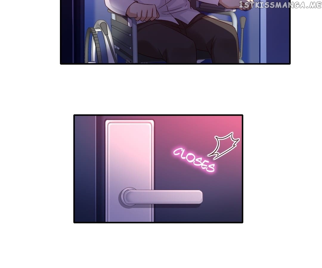 Child And Sweet Wife Chapter 87 - page 39