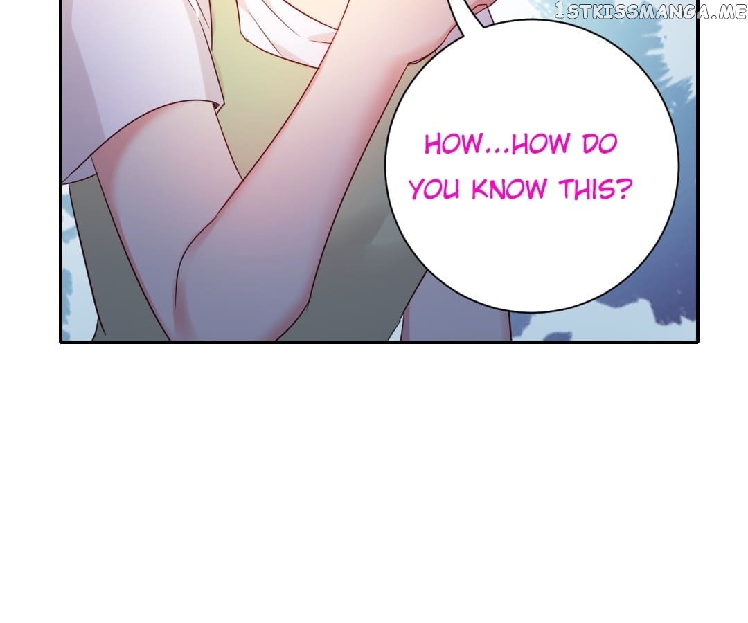 Child And Sweet Wife Chapter 86 - page 23