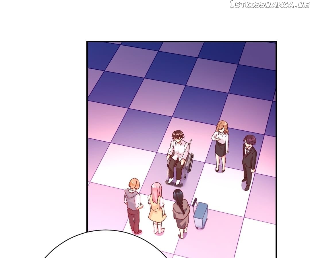 Child And Sweet Wife Chapter 84 - page 37
