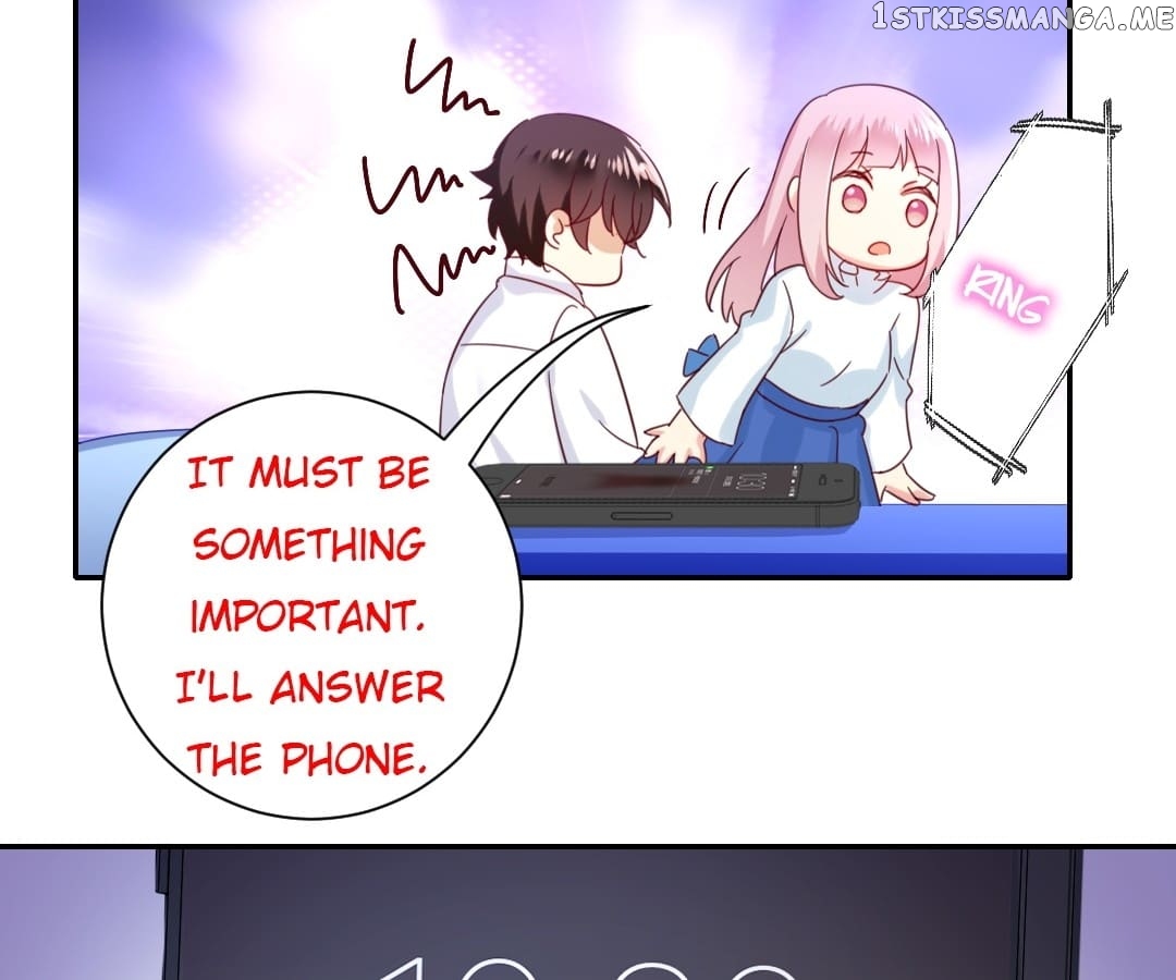 Child And Sweet Wife Chapter 83 - page 16