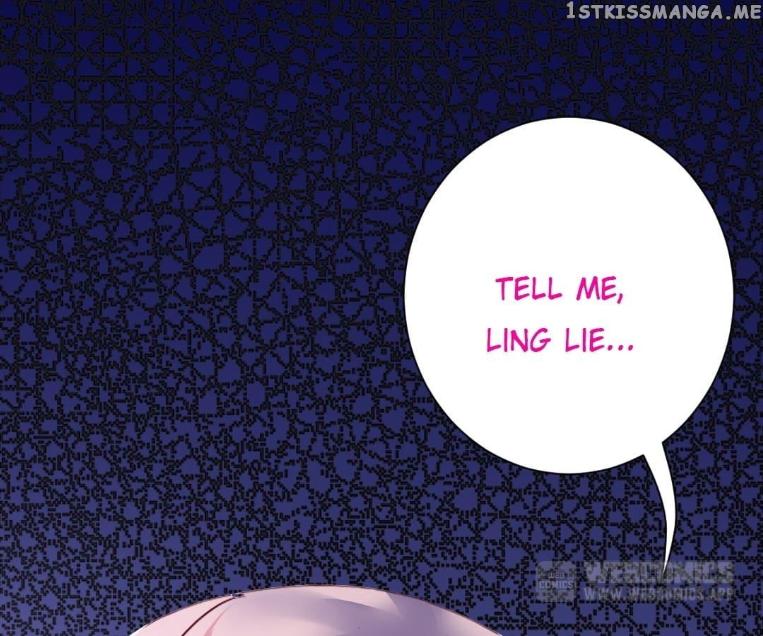 Child And Sweet Wife Chapter 83 - page 18